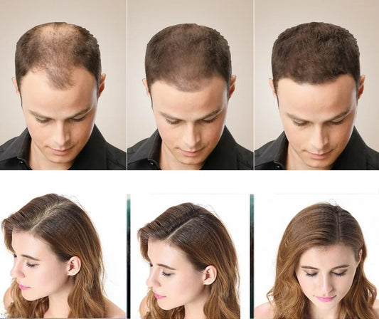 Disaar Hair Care™