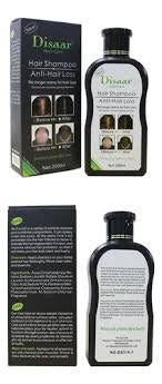 Disaar Hair Care™