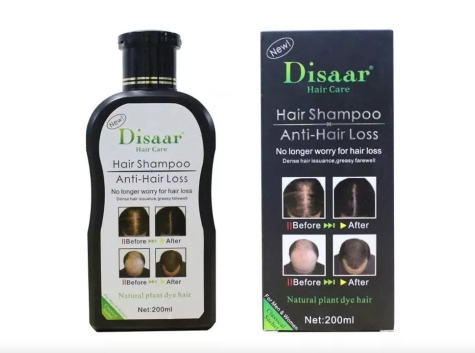 Disaar Hair Care™