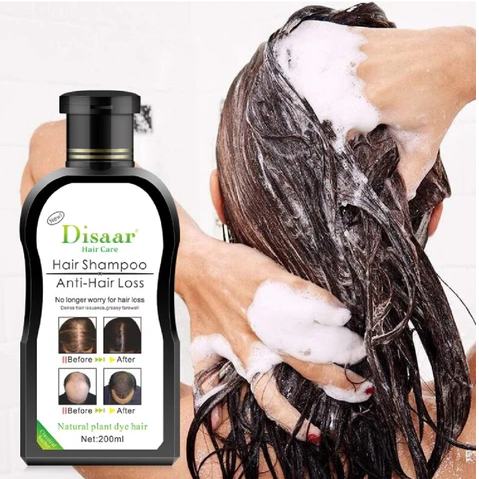 Disaar Hair Care™