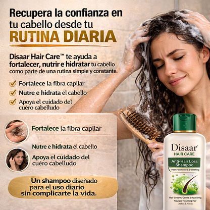 Disaar Hair Care™