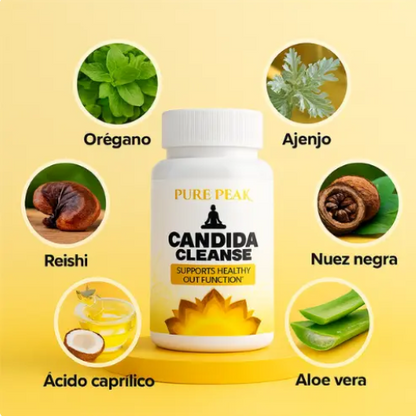 Candida Cleanse™