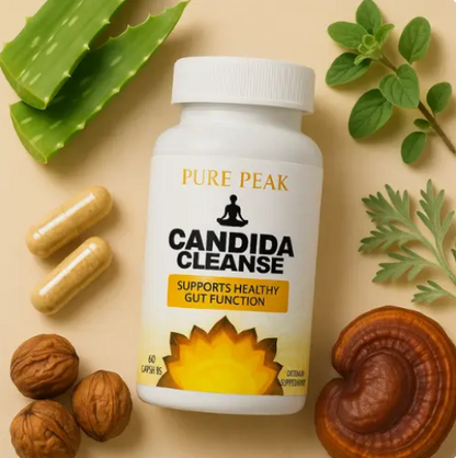 Candida Cleanse™