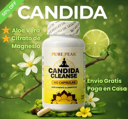 Candida Cleanse™